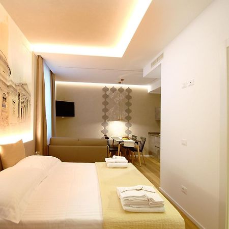 Burnia Sicily Holiday House Palermo Kültér fotó
