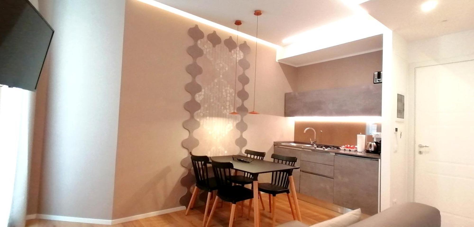 Burnia Sicily Holiday House Palermo Kültér fotó