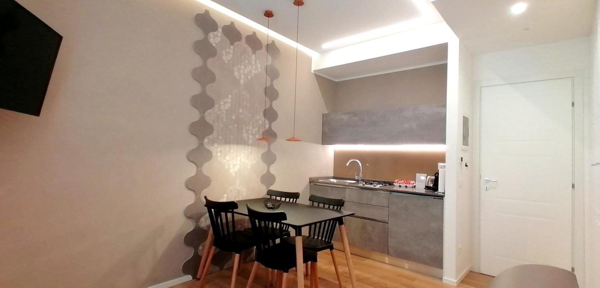 Burnia Sicily Holiday House Palermo Kültér fotó