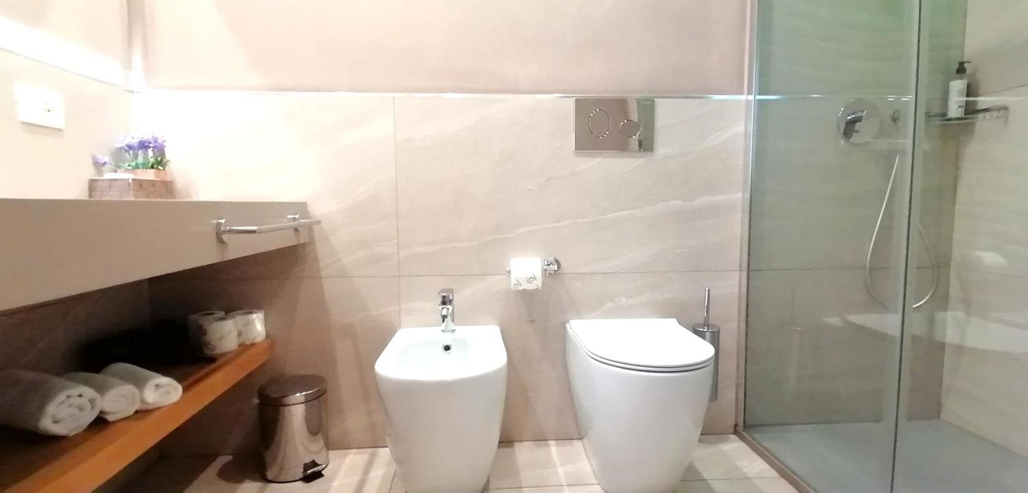 Burnia Sicily Holiday House Palermo Kültér fotó