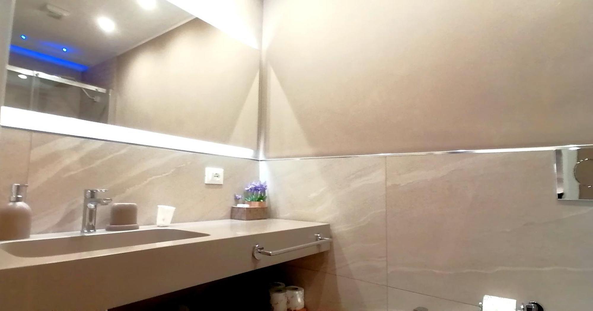 Burnia Sicily Holiday House Palermo Kültér fotó