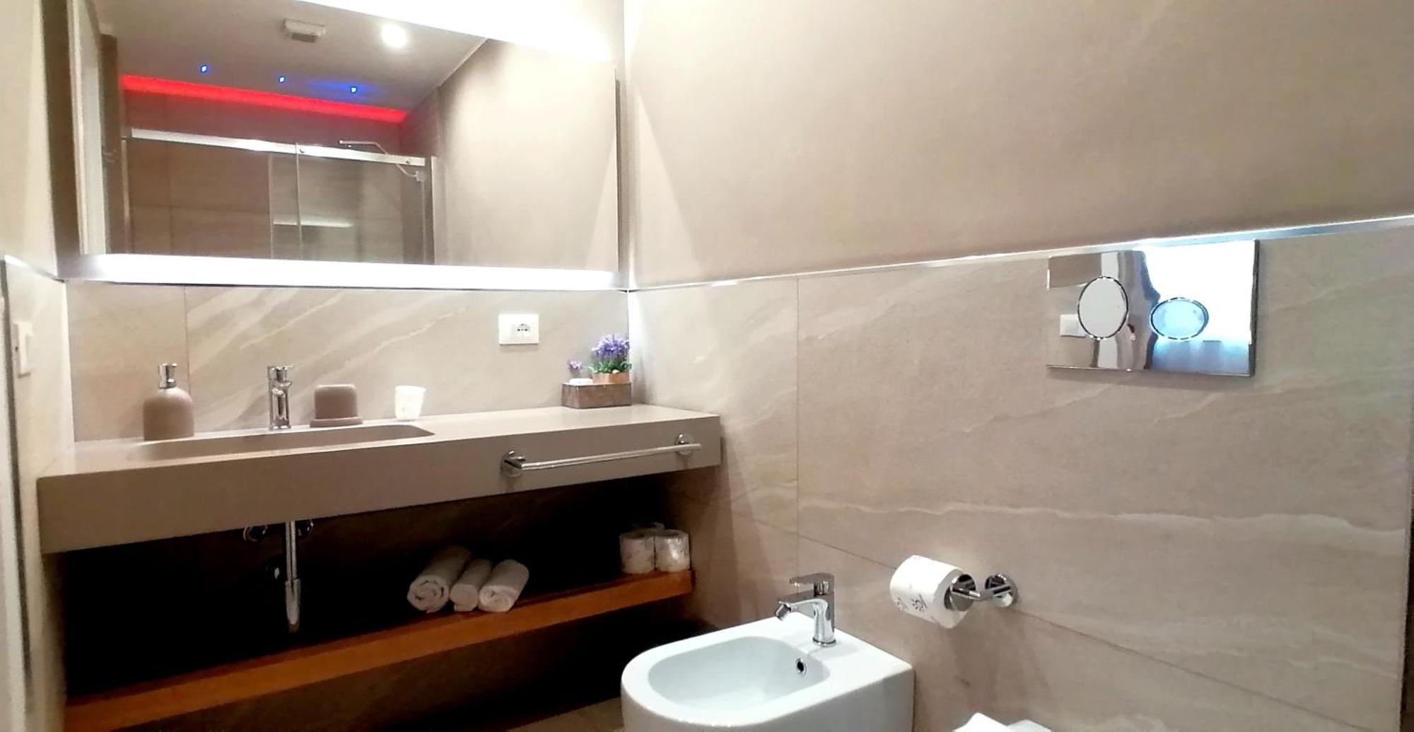 Burnia Sicily Holiday House Palermo Kültér fotó