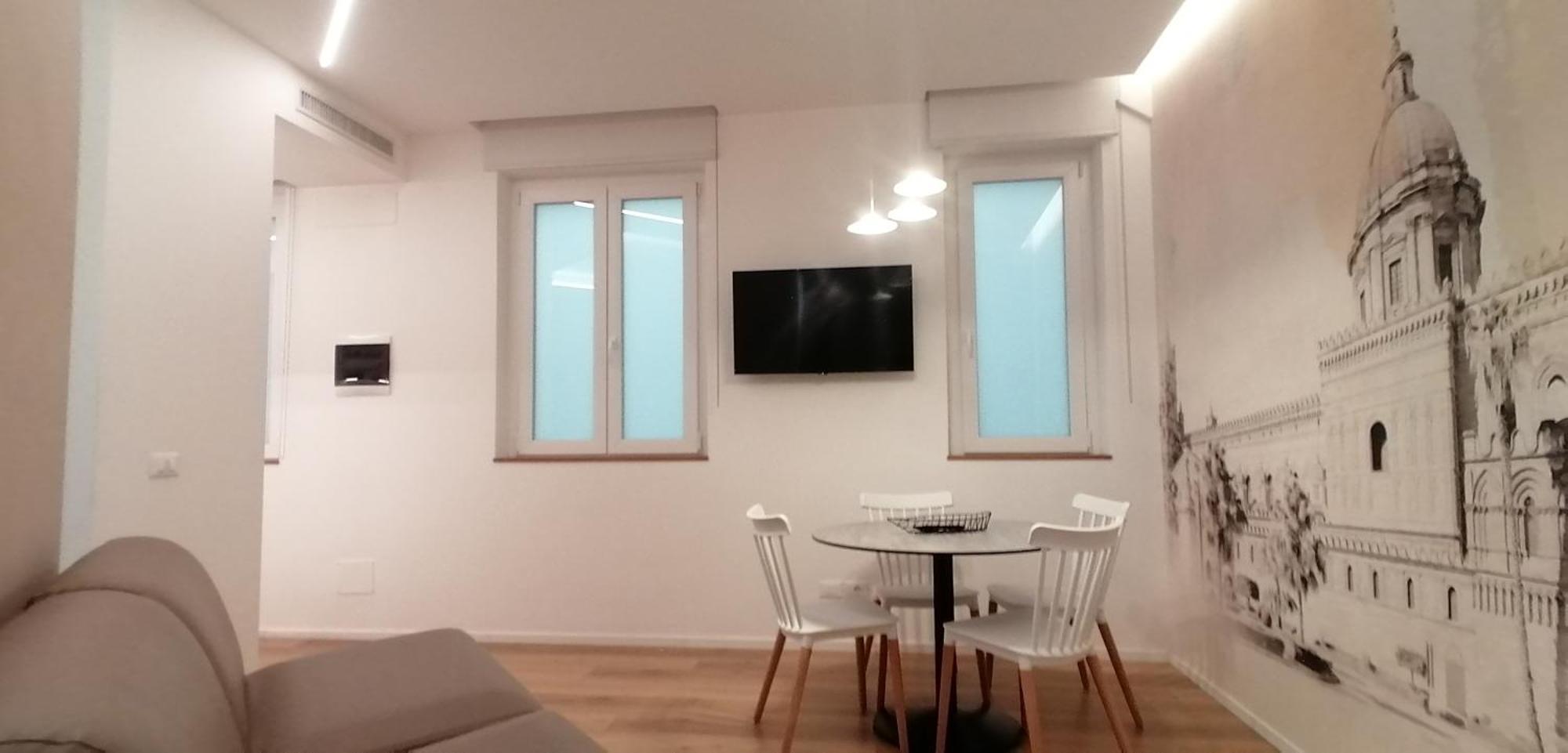 Burnia Sicily Holiday House Palermo Kültér fotó