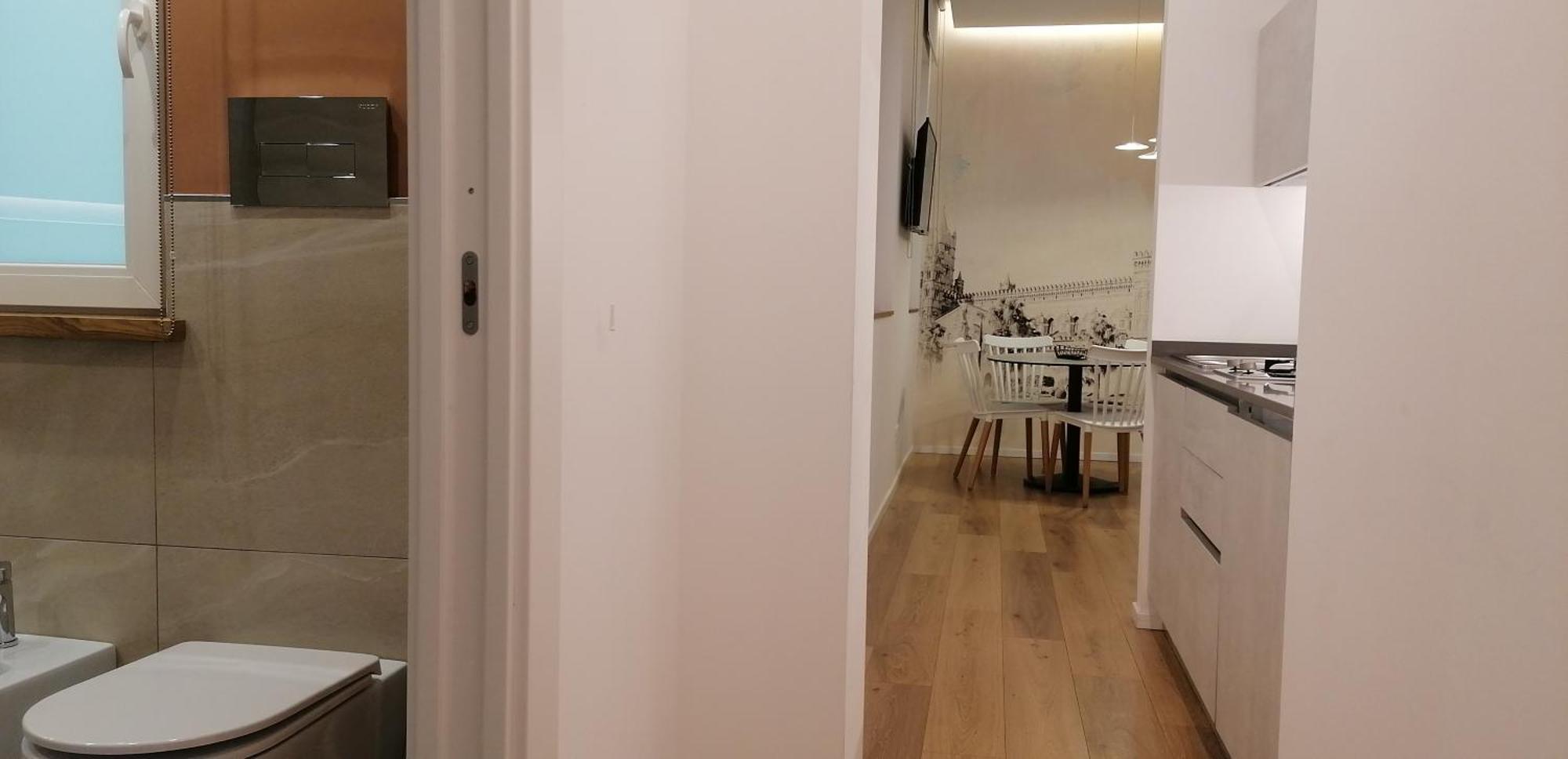 Burnia Sicily Holiday House Palermo Kültér fotó