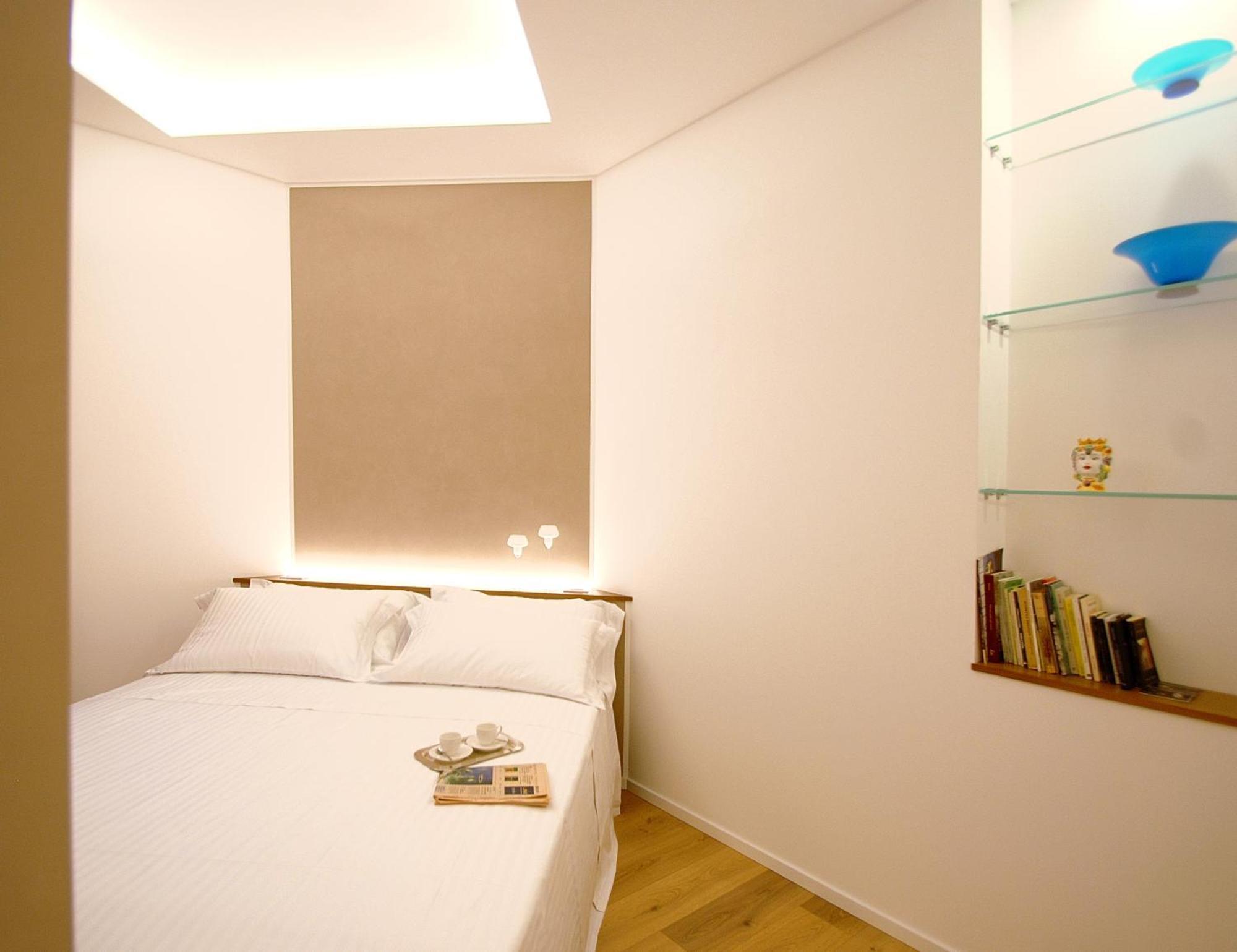 Burnia Sicily Holiday House Palermo Kültér fotó