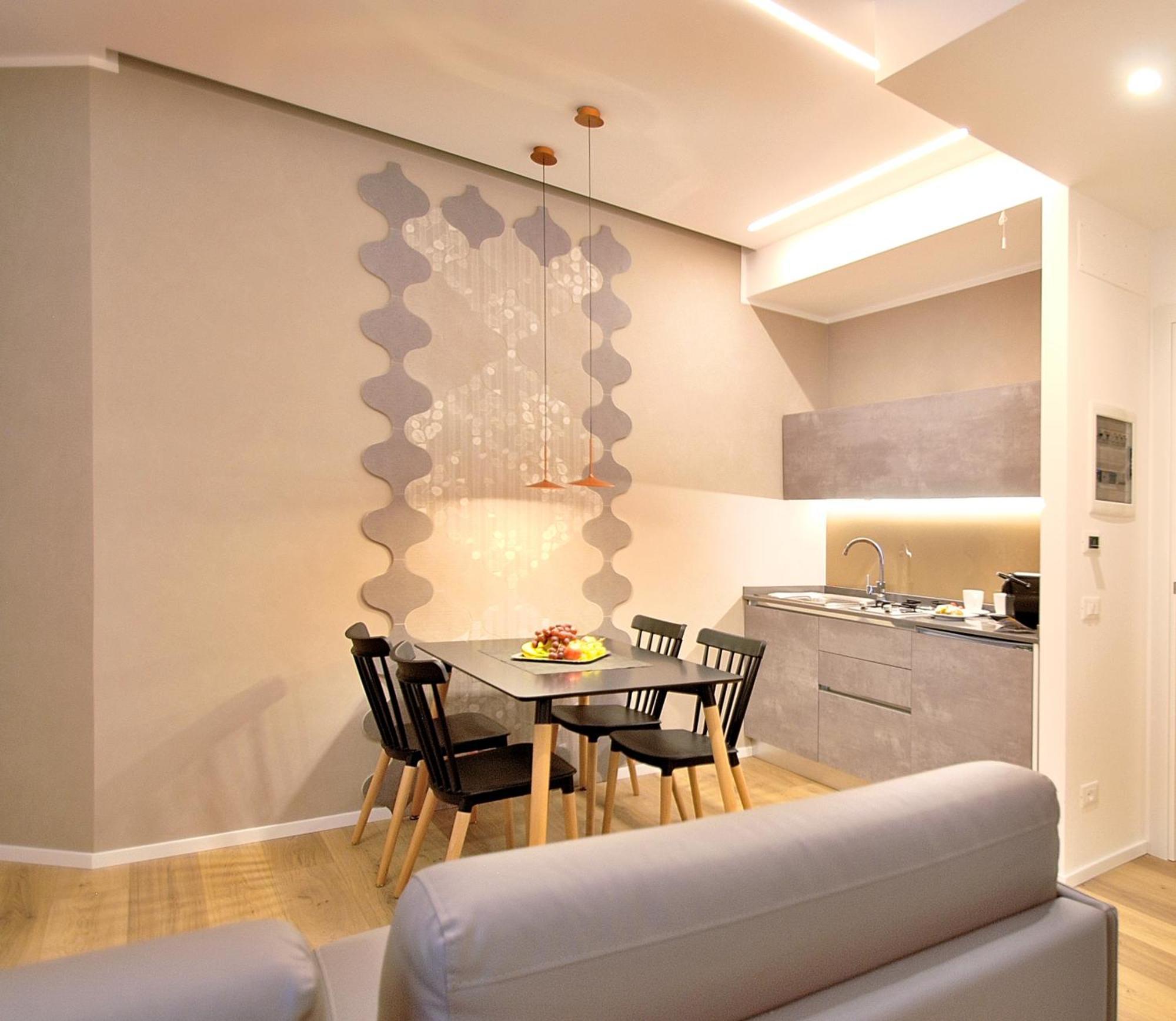 Burnia Sicily Holiday House Palermo Kültér fotó